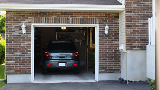 Garage Door Installation at Wheeling Condominiums, Colorado