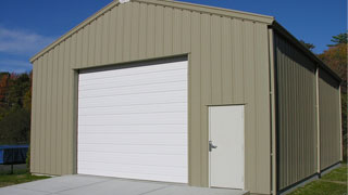 Garage Door Openers at Wheeling Condominiums, Colorado